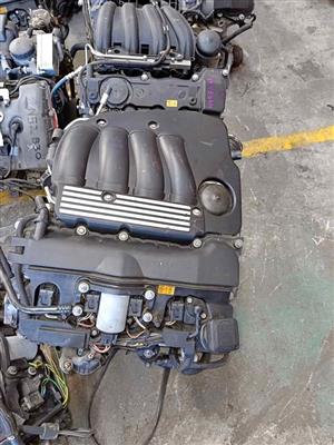 BMW N42 E46 ENGINES FOR SALE