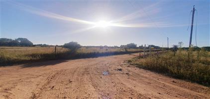 VERSATILE 8.7493-HECTARE PROPERTY NEAR POLOKWANE