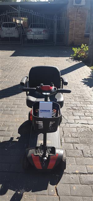 Mobility Schooter For Sale