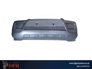 Mahindra Scorpio S10 Front Bumper