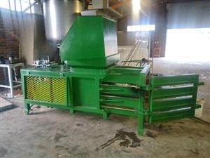 H10 AKUPAK HORIZONTAL BALER FOR SALE
