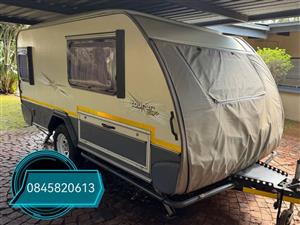 Jurgens Tourer SP