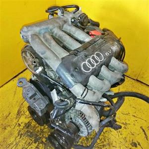 AUDI A3 1.8 5V AGN / APG ENGINE