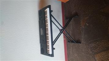 Casio CTK-6200 (Musical Keyboard) For Sale