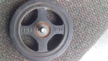 Tyt Corolla Professional 1.3 parts4sale