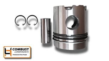 Pistons FL912 100mm Bore