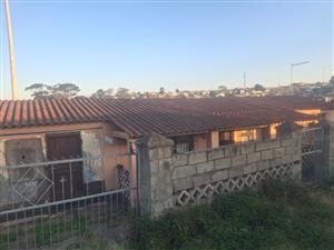 5-Bedroom Corner Home in Dunken Village