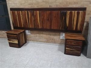 Variety of furniture for sale