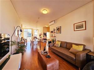 Apartment Rental Monthly in De Waterkant