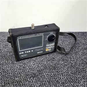 HD TAB 4 Touch tester