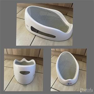 New born bath seat 
