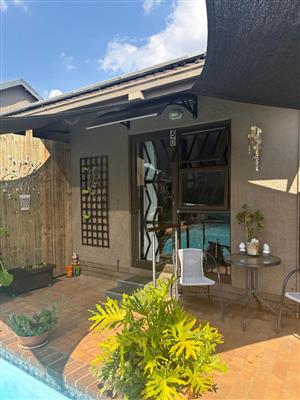 Fully Furnished Flat for Rent (Bachelors) in Glen Marias