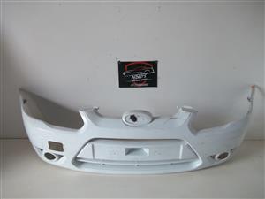 Ford Bantam front bumper