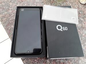 LG Smartphone Q60