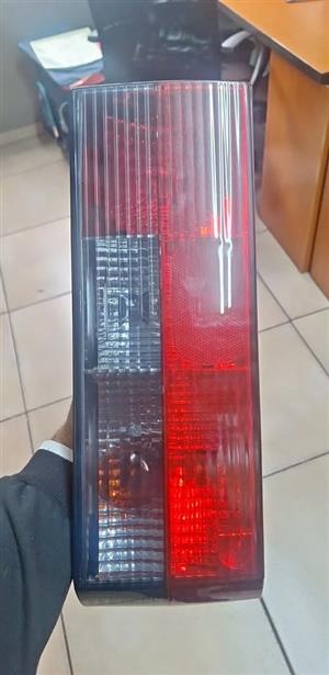 Vw citi golf tail lights available