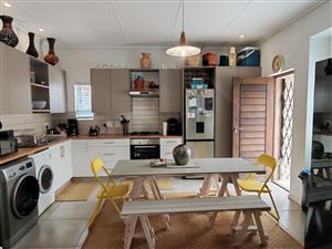 Ready to move in Townhouse