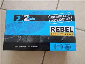 P. P. E FOR SALE.