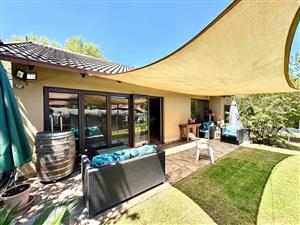 Spacious & Well-Equipped Family Home for sale in Secunda
