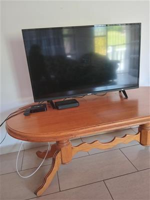Samsung TV 32 cm