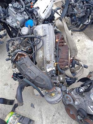 MAZDA F8 ENGINES FOR SALE