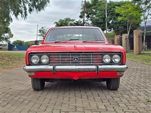 1970 Holden Premier