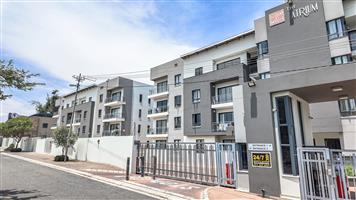 Modern, Secure Living in The Atrium – Perfect for Investment or Airbnb