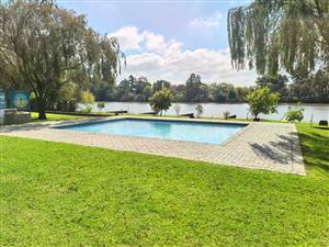 Your home away from home, it is time to relax