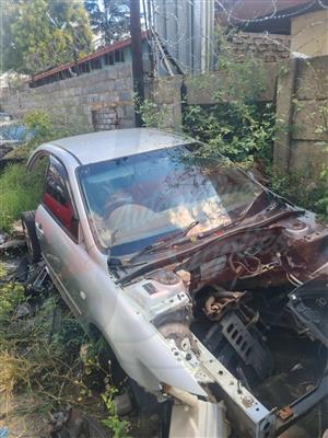 Mazda 6 Stripping For Spares @ JJ's Automotive Supplies  