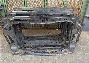 Hyundai i10 grand 2024 Cradle 