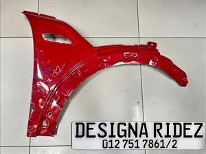 MINI COOPER F55/F56 FRONT RIGHT FENDER AVAILABLE.