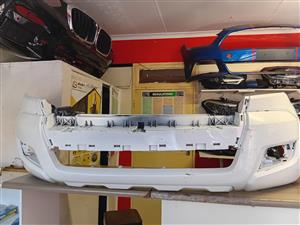  T7 FRONT BUMPER 2017 FORD RANGER 