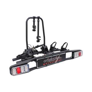 Road-X Universal Bike Carrier Rack (2 bike)