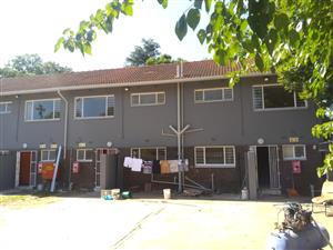 Flats for rent