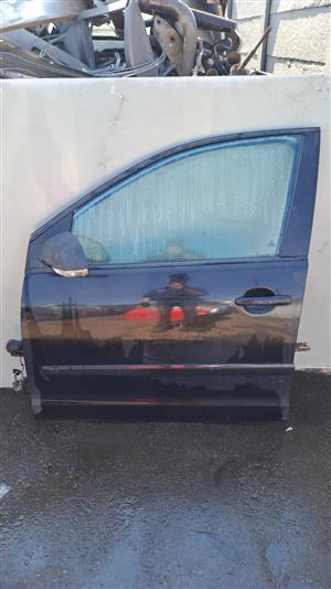 2005 VW Polo used Front & Rear Door Shells For Sale 