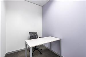 Office Rental Monthly in Centurion Central