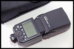 hähnel Modus 600RT Speedlite for Nikon