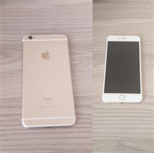 Iphone 6 for sale - R5500 for both negotiable
