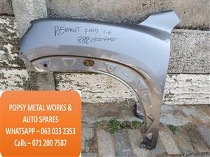 RENAULT KWID LH FENDER 