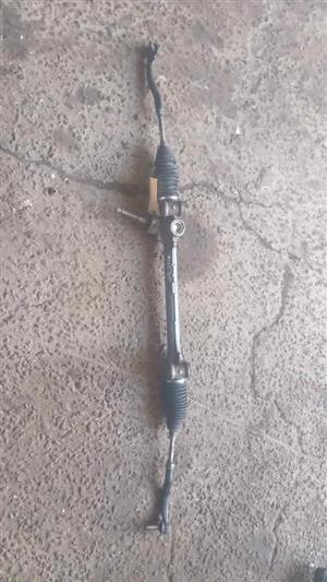 Nissan micra 2011 steering rack 