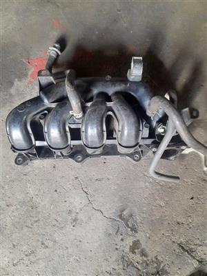 SUZUKI ETIGA INTAKE MANIFOLD AVAILABLE