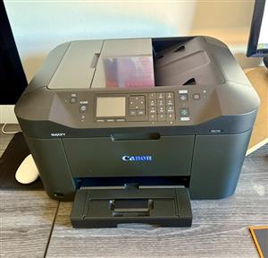 Canon multi function printer