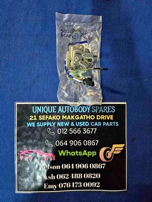 Suzuki XL6 Bonnet Catch Lock