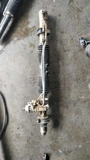POWER STEERING RACK - OPEL ASTRA