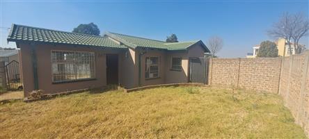 House For Sale in Elandspark