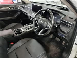 2022 Haval Jolion Engine 1.5 super luxury Mileage 39000km