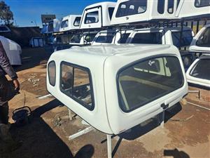 Buy new and used canopy Toyota gd6 and lsuzu dmax backman canopy np200 coria nisan  and Ford ranger 