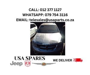 Dodge Journey 2.4 Spares for Sale  