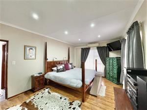  FOR SALE IN TERGNIET (WC) – A 4 BEDROOM COASTAL GEM THAT HAS IT ALL