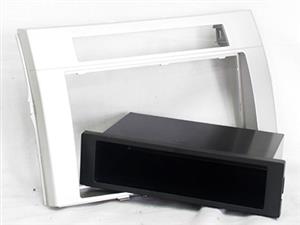 Radio Fascia Trim Plate for Toyota Verso