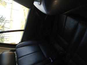 Mercedes ml 270 cdi